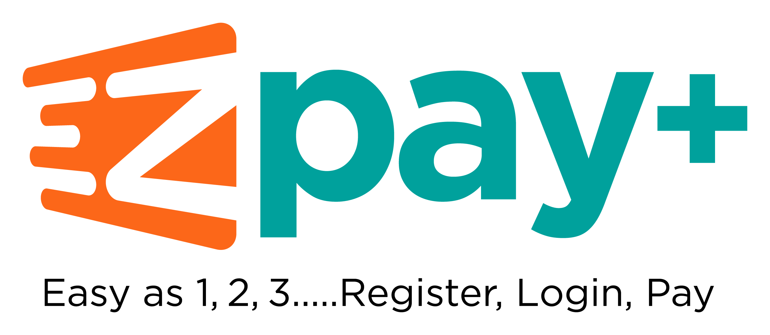 Logo EzPay+